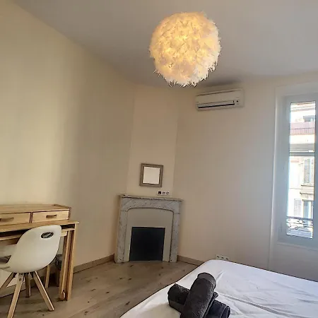 Apartamento 2 Bedrooms Center *