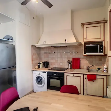 Apartamento 2 Bedrooms Center *